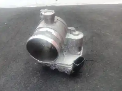 Автозапчастина б/у коробка метелика для ford fiesta vi (cb1, ccn) 1.6 tdci посилання на oem iam 7v2q9e926ab - a2c53238880  