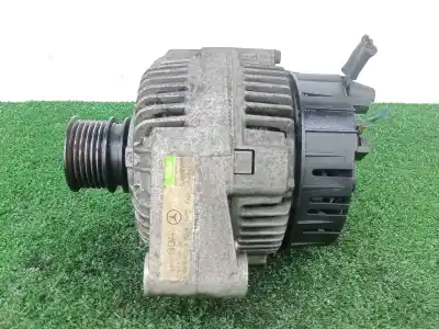 Pezzo di ricambio per auto di seconda mano  per MERCEDES-BENZ CLASE E (W210)  Riferimenti OEM IAM 0101545502 90AH - POLEA.FIJA - 6.CANALES 