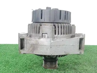 Peça sobressalente para automóvel em segunda mão compressor de ar condicionado a/a a/c por mercedes-benz clase e (w210) e 320 (210.055) referências oem iam 0101545502 90ah - polea.fija - 6.canales 