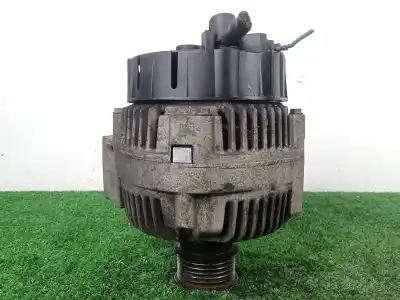 Peça sobressalente para automóvel em segunda mão compressor de ar condicionado a/a a/c por mercedes-benz clase e (w210) e 320 (210.055) referências oem iam 0101545502 90ah - polea.fija - 6.canales 