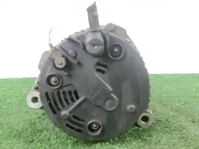 Peça sobressalente para automóvel em segunda mão compressor de ar condicionado a/a a/c por mercedes-benz clase e (w210) e 320 (210.055) referências oem iam 0101545502 90ah - polea.fija - 6.canales 
