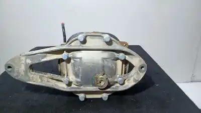 Pièce détachée automobile d'occasion DIFFÉRENTIEL ARRIÈRE pour MERCEDES-BENZ VITO / MIXTO FURGÓN (W639)  Références OEM IAM A6393510108  