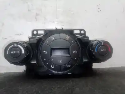 Автозапчастина б/у клімат-контроль для ford fiesta vi (cb1, ccn) 1.6 tdci посилання на oem iam 8a6t18c612ag - 8a6t18c612ao