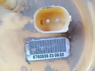 Piesă de schimb auto la mâna a doua indicator pentru bmw 7 (e65, e66, e67) 730 d referințe oem iam 6760539 - 230902 - 6760539  