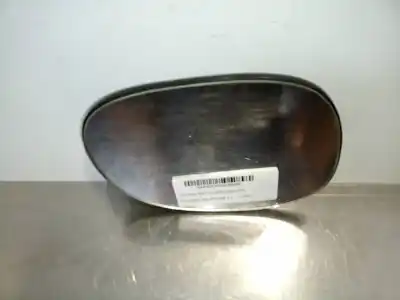 Second-hand car spare part right wing mirror glass for peugeot 206 berlina 1.4 oem iam references 