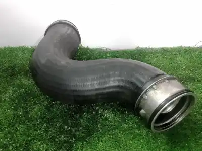 Pièce détachée automobile d'occasion Tube pour VOLKSWAGEN JETTA (1K2) 1.9 TDI Références OEM IAM   