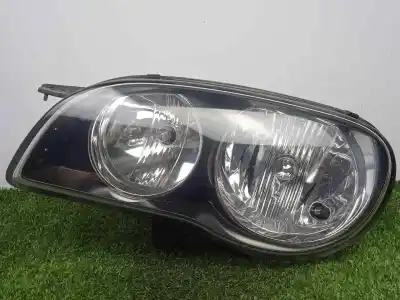 Piesă de schimb auto la mâna a doua far stânga pentru toyota corolla (e11) 1.6 linea terra referințe oem iam 