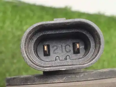 Second-hand car spare part left headlight for toyota corolla (e11) 1.6 linea terra oem iam references   00-01