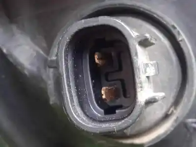 Second-hand car spare part left headlight for toyota corolla (e11) 1.6 linea terra oem iam references   00-01