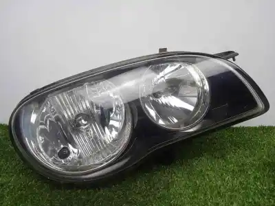 Piesă de schimb auto la mâna a doua far dreapta pentru toyota corolla (e11) 1.6 linea terra referințe oem iam 