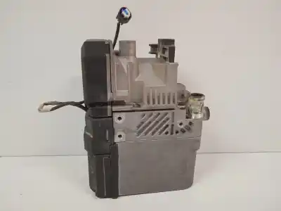 Peça sobressalente para automóvel em segunda mão aquecedor por bmw x5 (e53) 3.0 24v turbodiesel cat referências oem iam 66724b - 64128380998 - 92794d