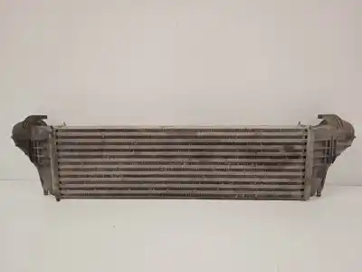 Peça sobressalente para automóvel em segunda mão intercooler por bmw x5 (e53) 3.0 24v turbodiesel cat referências oem iam   