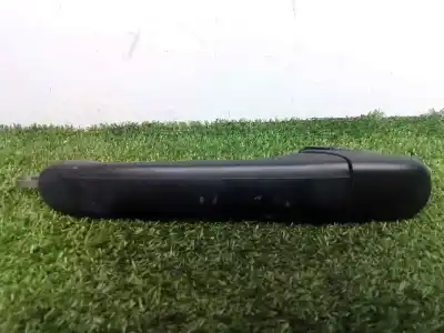 İkinci el araba yedek parçası Arka Sol Dis Kol için VOLKSWAGEN POLO BERLINA (6N1) 1.4 OEM IAM referansları   