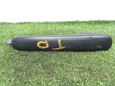 İkinci el araba yedek parçası Arka Sag Dis Kulp için VOLKSWAGEN POLO BERLINA (6N1) 1.4 OEM IAM referansları   