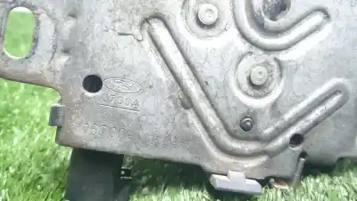 Pezzo di ricambio per auto di seconda mano chiusura del cappuccio per ford focus c-max (cap) 1.8 tdci turbodiesel cat riferimenti oem iam   