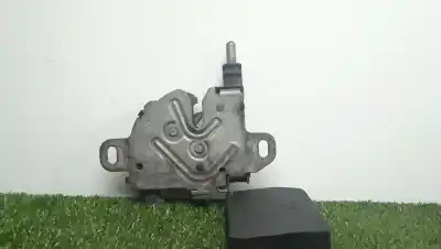 Pezzo di ricambio per auto di seconda mano chiusura del cappuccio per ford focus c-max (cap) 1.8 tdci turbodiesel cat riferimenti oem iam   
