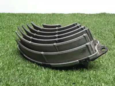 Pezzo di ricambio per auto di seconda mano RESISTENZA AL RISCALDAMENTO per CITROEN C4 GRAND PICASSO I (UA_) 1.6 HDI Riferimenti OEM IAM A43001400 - 8120188370 - G1775060  