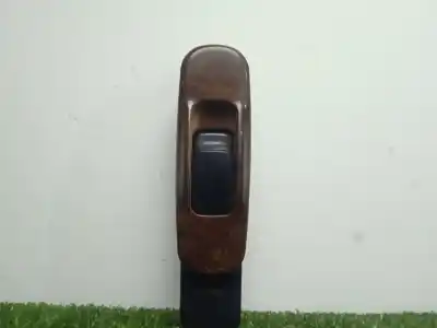 Pezzo di ricambio per auto di seconda mano INTERRUTTORE ALZACRISTALLI ANTERIORE DESTRO per MITSUBISHI GALLOPER (HYUNDAI) 2.5 Turbodiesel Riferimenti OEM IAM MR252818  