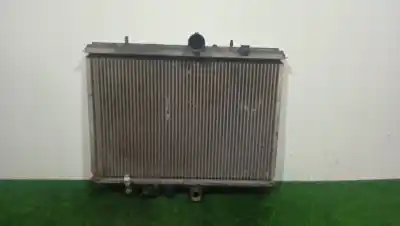 Pezzo di ricambio per auto di seconda mano radiatore d acqua per peugeot 406 (8b) 2.0 hdi 110 riferimenti oem iam 963617058005 - 150930360f05