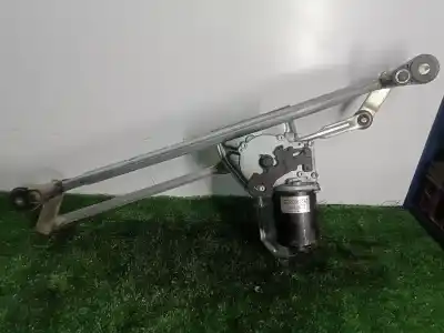 Peça sobressalente para automóvel em segunda mão Motor Do Limpa Para Brisas por BMW X5 (E53) 3.0 24V Turbodiesel CAT Referências OEM IAM 704657002 - 2402402 - 1260028 - G3128063542 - 2401  