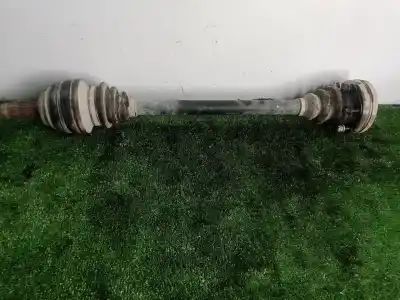 Second-hand car spare part  for BMW X5 (E53)  OEM IAM references 7500914AI05  