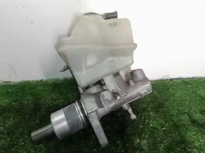 Peça sobressalente para automóvel em segunda mão Bomba De Travões por BMW X5 (E53) 3.0 24V Turbodiesel CAT Referências OEM IAM 21037  