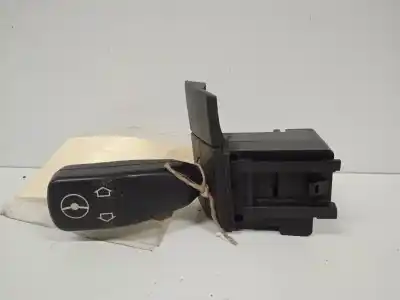 Peça sobressalente para automóvel em segunda mão Comandos Do Volante por BMW X5 (E53) 3.0 24V Turbodiesel CAT Referências OEM IAM 837390  