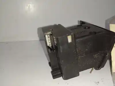 Peça sobressalente para automóvel em segunda mão comandos do volante por bmw x5 (e53) 3.0 24v turbodiesel cat referências oem iam 837390  