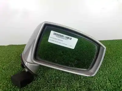Recambio de automóvil de segunda mano de RETROVISOR DERECHO para HYUNDAI COUPE (GK)  referencias OEM IAM   