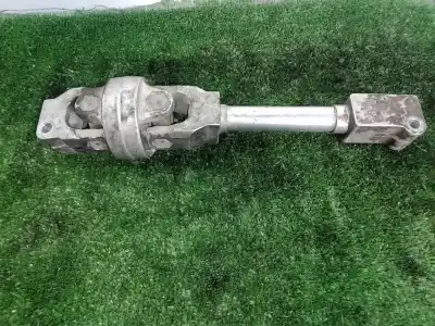 Peça sobressalente para automóvel em segunda mão cardan dianteiro por bmw x5 (e53) 3.0 24v turbodiesel cat referências oem iam 