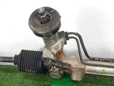 Second-hand car spare part steering rack for kia magentis 2.0 crdi oem iam references   