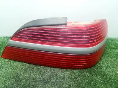 Pezzo di ricambio per auto di seconda mano luci posteriori destra per peugeot 406 (8b) 2.0 hdi 110 riferimenti oem iam 