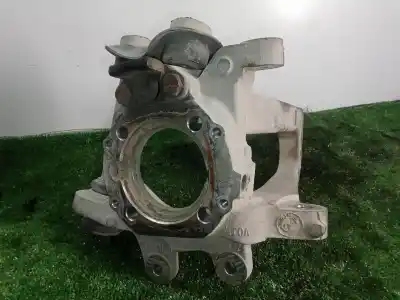 Peça sobressalente para automóvel em segunda mão manga de eixo traseira direita por bmw x5 (e53) 3.0 24v turbodiesel cat referências oem iam 1095241h