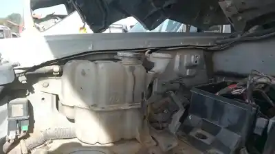 Pièce détachée automobile d'occasion VASE D'EXPANSION DE LIQUIDE DE REFROIDISSEMENT pour NISSAN PATHFINDER (R51)  Références OEM IAM   