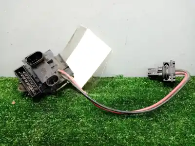 Second-hand car spare part heater blower for renault clio ii fase ii (b/cb0) 1.4 16v oem iam references   