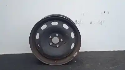 Peça sobressalente para automóvel em segunda mão JANTE por SEAT TOLEDO II (1M2)  Referências OEM IAM R15-5X100-57.1-6-ET38 R15 