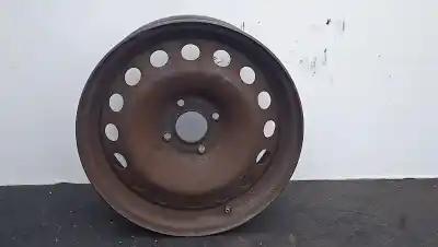 Автозапчастина б/у ШИНА для CITROEN C4 I (LC_)  Посилання на OEM IAM R16-4X108-65.1-6.5-ET26 R16 