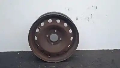 Pièce détachée automobile d'occasion JANTE pour CITROEN XSARA BERLINA  Références OEM IAM R14-4X108-65.1-5.5-ET24 R14 