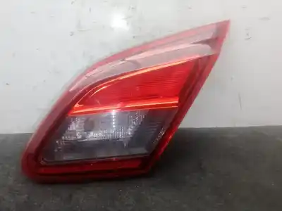 Pezzo di ricambio per auto di seconda mano  per OPEL CORSA E (X15)  Riferimenti OEM IAM 39012624 - 46003466 - 028751411106   Pezzo di ricambio per auto di seconda mano  per OPEL CORSA E (X15)  Riferimenti OEM IAM 39012624 - 46003466 - 028751411106