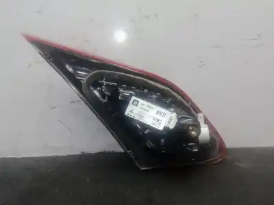 Pezzo di ricambio per auto di seconda mano luce di coda interna destra per opel corsa e (x15) 1.4 (08, 68) riferimenti oem iam 39012624 - 46003466 - 028751411106   Pezzo di ricambio per auto di seconda mano luce di coda interna destra per opel corsa e (x15) 1.4 (08, 68) riferimenti oem iam 39012624 - 46003466 - 028751411106