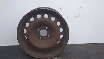 Автозапчастина б/у ШИНА для CITROEN C4 I (LC_)  Посилання на OEM IAM R16-4X108-65.1-6.5-ET26 R16 