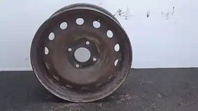 Pièce détachée automobile d'occasion JANTE pour CITROEN XSARA BERLINA  Références OEM IAM R14-4X108-65.1-5.5-ET24 R14 