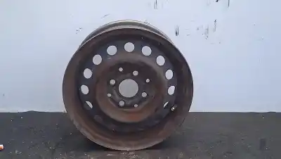 Pièce détachée automobile d'occasion Jante pour SEAT IBIZA (6K1) 1.4 Références OEM IAM R13-4X100-57.1-5.5-ET38 R13 