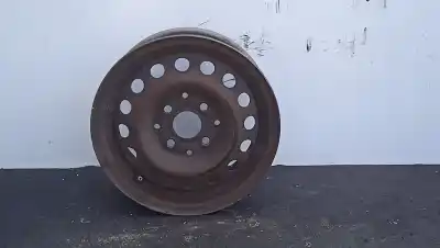 Pièce détachée automobile d'occasion Jante pour SEAT IBIZA (6K1) 1.4 Références OEM IAM R13-4X100-57.1-5.5-ET38 R13 