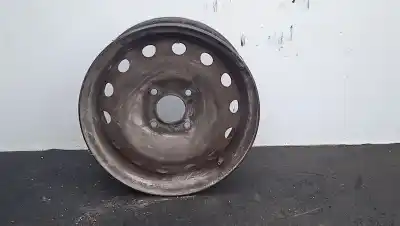 Pièce détachée automobile d'occasion JANTE pour CITROEN XSARA BERLINA  Références OEM IAM R14-4X108-65.1-5.5-ET24 R14 