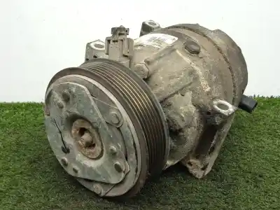 Second-hand car spare part air conditioning compressor for renault laguna ii (bg0/1_) 1.9 dci (bg1a, bg1w, bg0g) oem iam references 8200421410