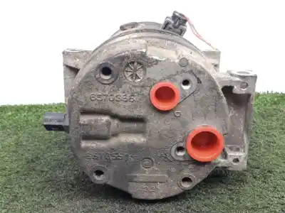 Second-hand car spare part air conditioning compressor for renault laguna ii (bg0/1_) 1.9 dci (bg1a, bg1w, bg0g) oem iam references 8200421410  