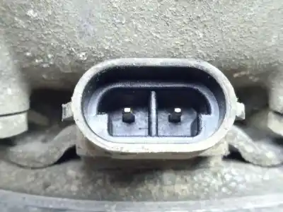 Second-hand car spare part air conditioning compressor for renault laguna ii (bg0/1_) 1.9 dci (bg1a, bg1w, bg0g) oem iam references 8200421410  