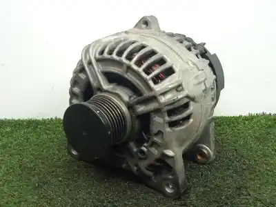 Tweedehands auto-onderdeel Alternator voor RENAULT LAGUNA II (BG0/1_) 1.9 DCI (BG1A, BG1W, BG0G) OEM IAM-referenties 0124525137 - 8200660022 150AH - BOSCH POLEA.EMBRAGUE - 7.CANALES Tweedehands auto-onderdeel Alternator voor RENAULT LAGUNA II (BG0/1_) 1.9 DCI (BG1A, BG1W, BG0G) OEM IAM-referenties 0124525137 - 8200660022 150AH - BOSCH POLEA.EMBRAGUE - 7.CANALES