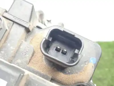 Автозапчасти б/у генератор за renault laguna ii (bg0/1_) 1.9 dci (bg1a, bg1w, bg0g) ссылки oem iam 0124525137 - 8200660022 150ah - bosch polea.embrague - 7.canales